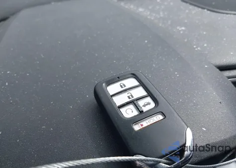 2019 Honda Civic Ex from USA, damaged, VIN 2HGFC3B35KH352033